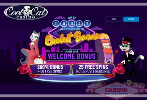  cool cat casino no rules bonus codes